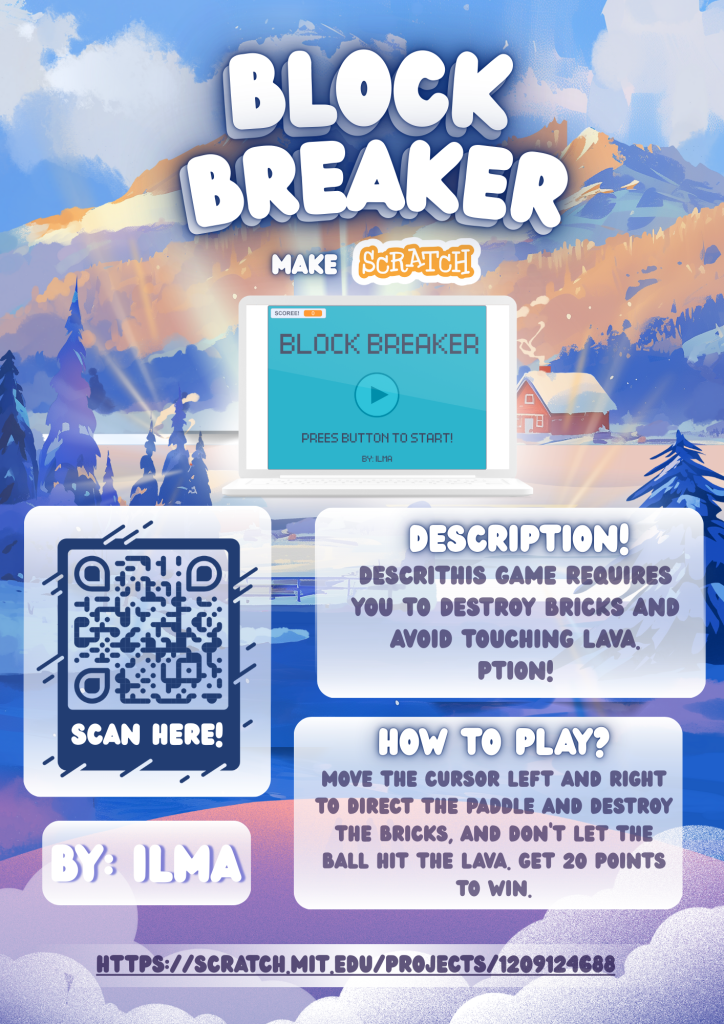 Block Breaker