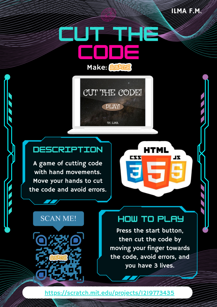 Cut The Code