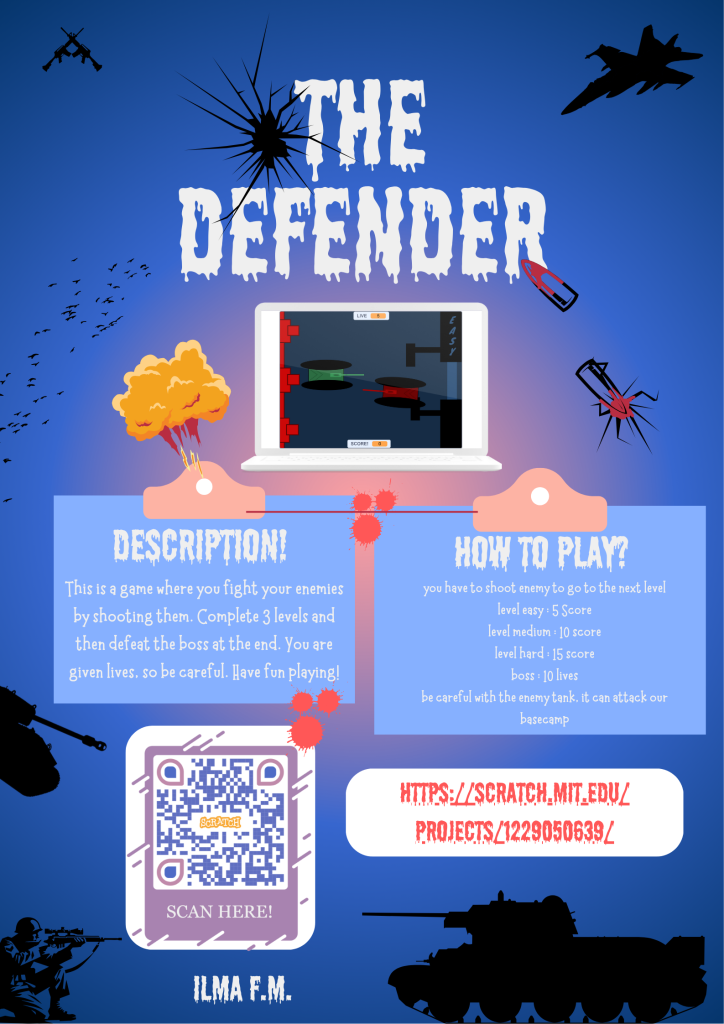 The Defender